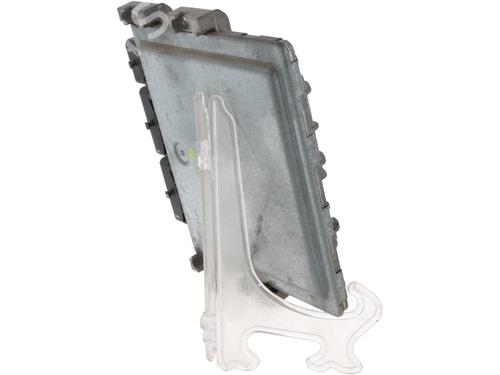 Engine control unit (ECU) RENAULT MEGANE III Hatchback (BZ0/1_, B3_) 1.2 TCe (BZ16, BZ28) | BP29616884M57 