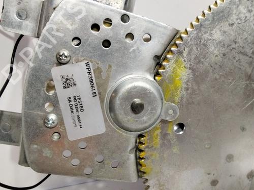 Front left window mechanism OPEL CORSA C (X01) | BP35804072C22 - Image 3