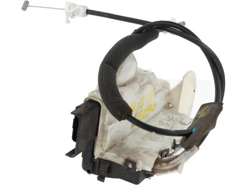 Front left lock CITROËN C3 II (SC_)  | BP29413982C98 