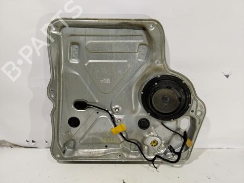 Used Front right window mechanism Front right window mechanism VW TRANSPORTER T5 Bus (7HB, 7HJ, 7EB, 7EJ) [2003-2016] 31805626 31805626