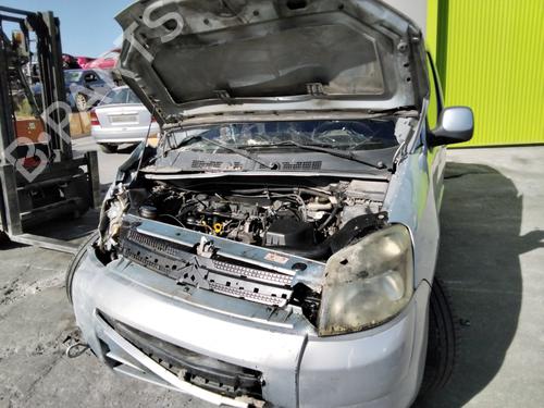 Motor CITROËN BERLINGO / BERLINGO FIRST Box Body/MPV (M_) 2.0 HDI 90 4WD (MBRHY, MCRHY) | BP20652588M1 