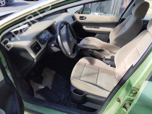 Fuse box PEUGEOT 307 (3A/C) 1.6 16V | BP20320738E1