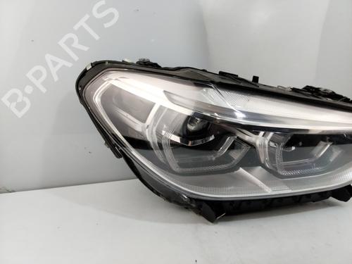 Right headlight BMW X3 (G01, F97, G08) sDrive 18 d | BP19095089C29 