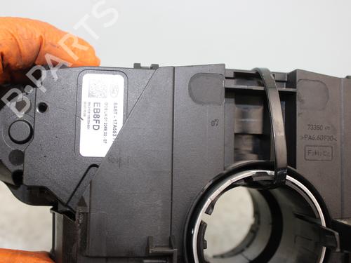 Kontaktrulle Airbag FORD FIESTA VI (CB1, CCN) 1.25 | BP18246772C102 