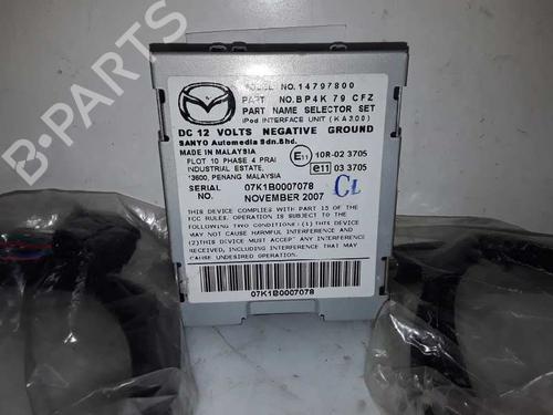 Electronic module MAZDA 5 (CR)  | BP10248572M83 