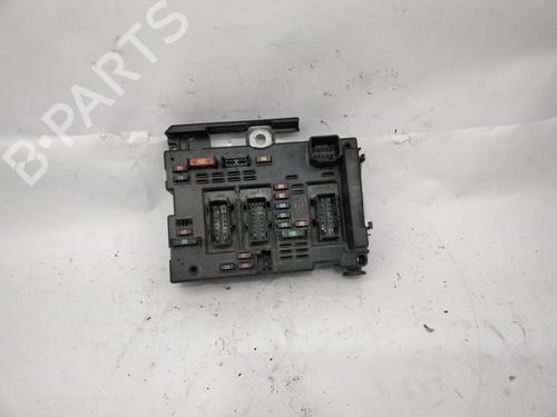 Fuse box PEUGEOT 307 (3A/C)  | BP11364778E1 