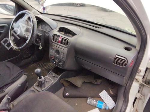 Engine control unit (ECU) OPEL CORSA C (X01) 1.3 CDTI (F08, F68) | BP33319003M57  - Image 6