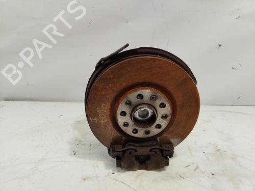 Used Left front steering knuckle ALFA ROMEO GIULIETTA (940_) [2010-2020]  29293412