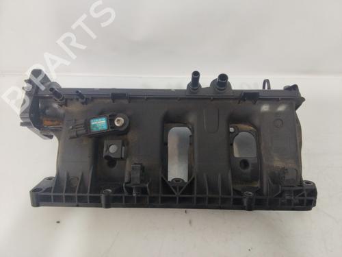 Used Intake manifold RENAULT MEGANE III Hatchback (BZ0/1_, B3_) 1.2 TCe (BZ16, BZ28) (132 hp) 30274832
