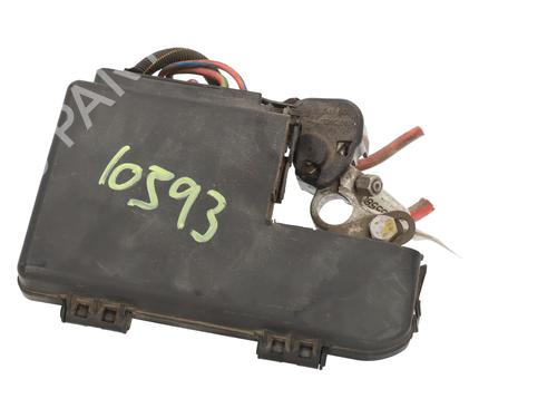 Used Other OPEL CORSA D (S07) [2006-2015]  31359324