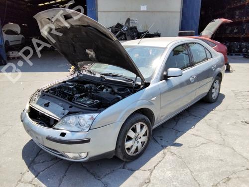Electronic module FORD MONDEO III (B5Y) 2.0 16V TDDi / TDCi | BP37177465M83  - Image 12