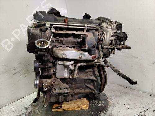 Engine SEAT LEON (1P1)  | BP28217406M1 