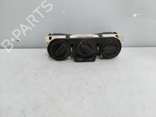 Used Climate control SEAT IBIZA IV (6J5, 6P1) 1.6 TDI (90 hp) 19170322