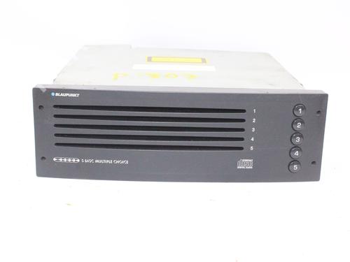 Bilradio PEUGEOT 307 Break (3E) [2002-2009]  13393111