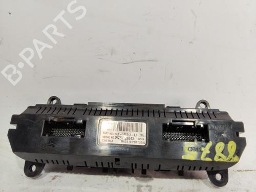 Climate control FORD FOCUS III  | BP25863013I5 