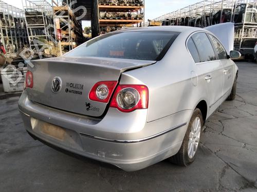 Engine VW PASSAT B6 (3C2)  | BP28103909M1 