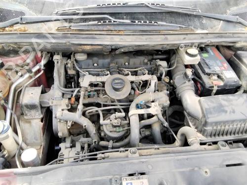 Left front window switch PEUGEOT 307 (3A/C) | BP39596428I27 - Image 8