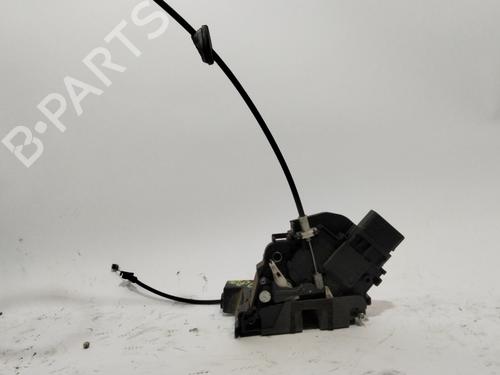 Front left lock FORD FOCUS II (DA_, HCP, DP)  | BP28085536C98 