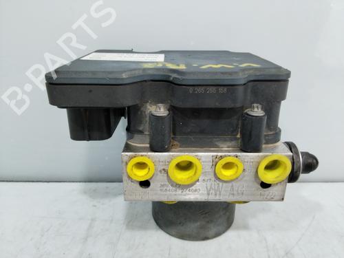 ABS pump SKODA FABIA III (NJ3)  | BP21014009M43 