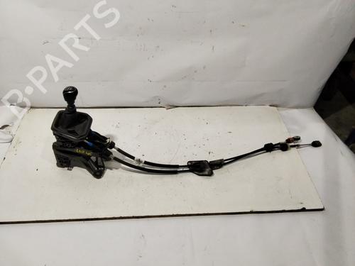 Selector da caixa Selector da caixa FORD TRANSIT COURIER B460 MPV [2014-2026] 34434351 34434351