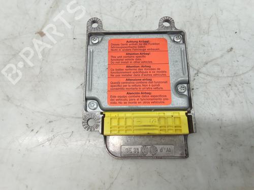 Airbag module VW GOLF IV (1J1) 1.9 TDI (110 hp) 8584081