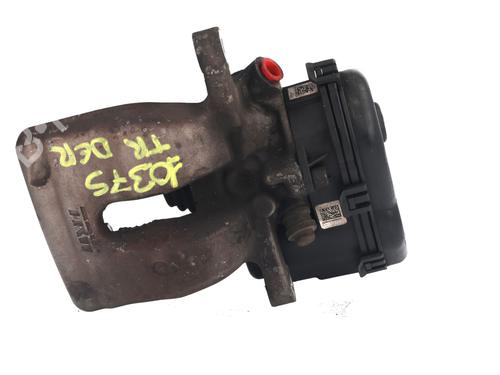 Right rear brake caliper MERCEDES-BENZ GLA-CLASS (X156) GLA 200 CDI / d (156.908) | BP30930332M106
