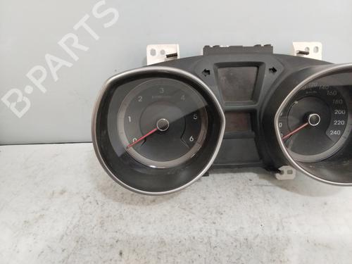 Instrument cluster HYUNDAI i30 (GD)  | BP18823738C47 