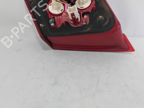 Right tailgate light CHEVROLET NUBIRA Saloon 1.4 | BP29433615C80 