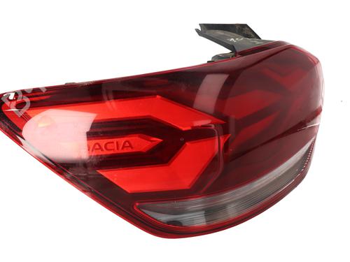 Left taillight DACIA SANDERO II | BP32317387C34 - Image 3