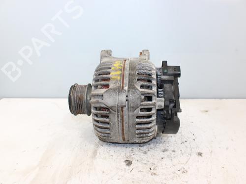 Alternator AUDI A4 B6 (8E2)  | BP18531114M7 