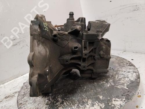 Gearbox OPEL CORSA D (S07)  | BP27583487M3 