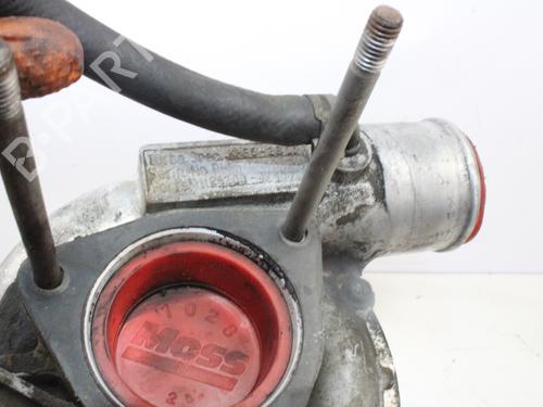 Turbocharger/Supercharger HYUNDAI TERRACAN (HP)  | BP13617742M71 