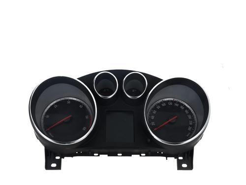 Used Instrument cluster OPEL INSIGNIA A (G09) [2008-2017]  32495211