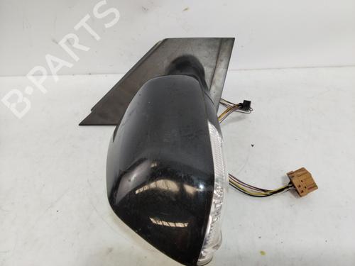 Right mirror SKODA OCTAVIA I (1U2)  | BP25717239C27 