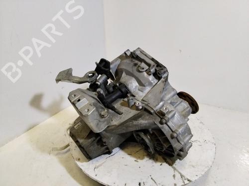 Gearbox VW GOLF VII (5G1, BQ1, BE1, BE2) 1.2 TSI | BP17720157M3 