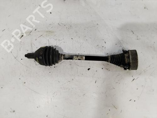 Used Left front driveshaft Left front driveshaft 36298334 36298334