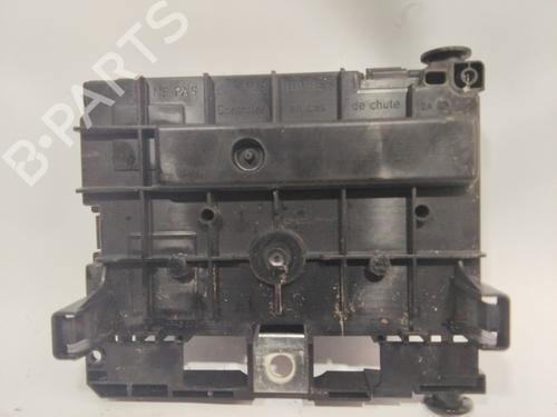 Fuse box CITROËN C4 Grand Picasso I (UA_) 1.6 HDi | BP21662143E1 
