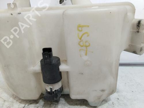 Windscreen washer tank RENAULT LATITUDE (L70_) 2.0 dCi 150 (L70H) | BP26135440C113 