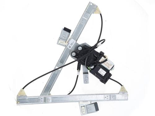 Used Front right window mechanism Front right window mechanism AUDI A4 B5 Avant (8D5) [1994-2002] 40445666 40445666