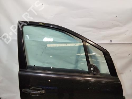 Right front door MERCEDES-BENZ A-CLASS (W168) A 160 (168.033, 168.133) | BP29331702C3 