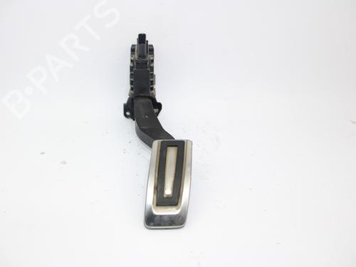 Used Pedal SEAT LEON (1M1) [1999-2006]  12437319