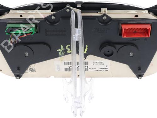 Kombiinstrument RENAULT TRAFIC II Platform/Chassis (EL) 2.5 dCi 135 (EL0D) | BP30000235C47
