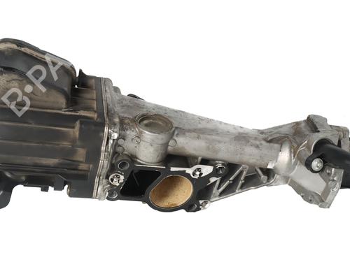 Used Egr Egr OPEL INSIGNIA A (G09) [2008-2017] 34436070 34436070
