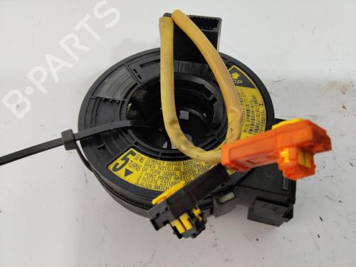 Kontaktrulle Airbag TOYOTA COROLLA (_E12_)  | BP28492046C102 