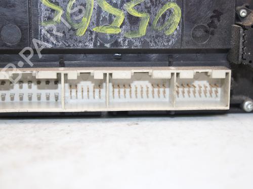 AC Styreenhet / Manøvreringsenhet VW GOLF IV (1J1)  | BP16376586I5 