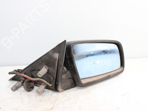 Right mirror BMW 5 (E60) 525 i | BP18488105C27 