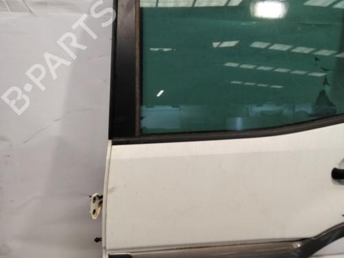 Left rear door NISSAN TERRANO II (R20) 3.0 Di 4WD | BP24918815C4 