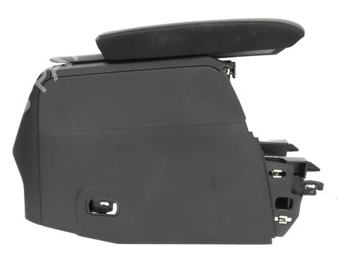 Used Armrest / Center console PEUGEOT 208 II (UB_, UP_, UW_, UJ_) [2019-2026]  31589372