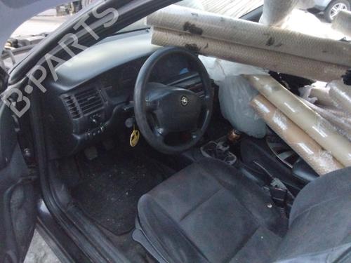 AC compressor OPEL VECTRA B (J96)  | BP32016503M34 