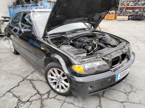 Used Parts BMW 3 (E46) 320 d (150 hp) 4427137